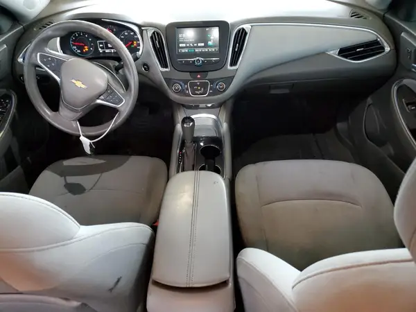 1G1ZD5STXJF127605 2018 CHEVROLET MALIBU - Image 8