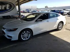 1G1ZD5STXJF127698 2018 CHEVROLET MALIBU