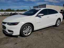 1G1ZD5STXJF128527 2018 CHEVROLET MALIBU