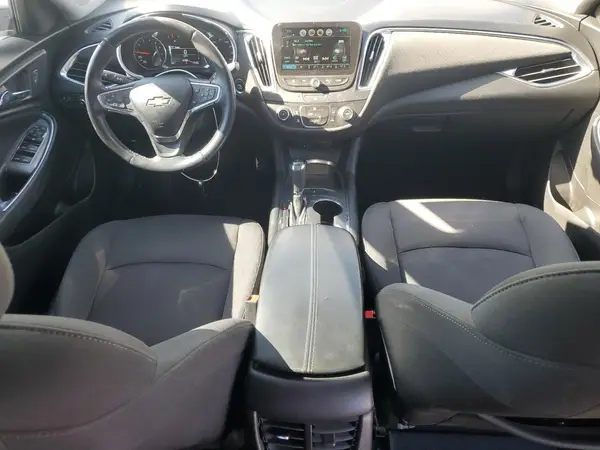 1G1ZD5STXJF128527 2018 CHEVROLET MALIBU - Image 8