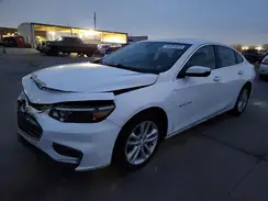 1G1ZD5STXJF128706 2018 CHEVROLET MALIBU