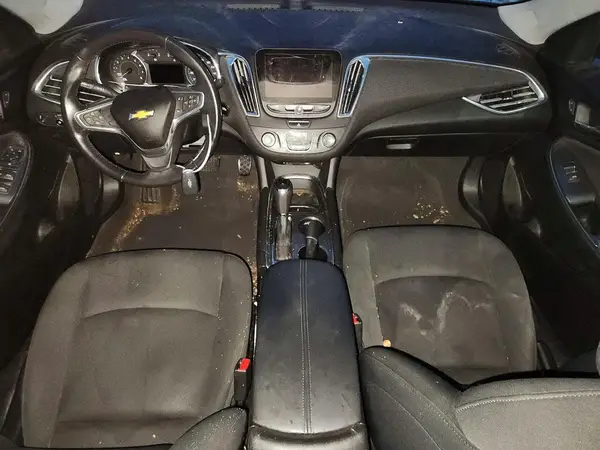 1G1ZD5STXJF128706 2018 CHEVROLET MALIBU - Image 8