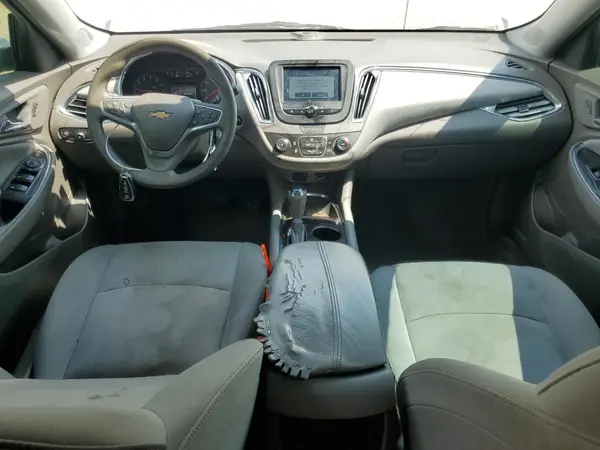 1G1ZD5STXJF128768 2018 CHEVROLET MALIBU - Image 8