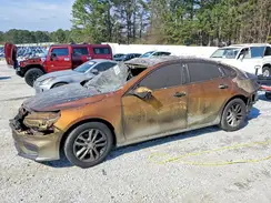 1G1ZD5STXJF128916 2018 CHEVROLET MALIBU