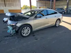 1G1ZD5STXJF129239 2018 CHEVROLET MALIBU