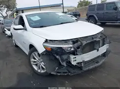 1G1ZD5STXJF129726 2018 CHEVROLET MALIBU