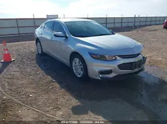 1G1ZD5STXJF129810 2018 CHEVROLET MALIBU