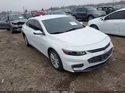1G1ZD5STXJF129919 2018 CHEVROLET MALIBU
