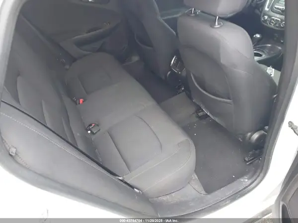 1G1ZD5STXJF129919 2018 CHEVROLET MALIBU - Image 8