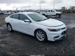 1G1ZD5STXJF130083 2018 CHEVROLET MALIBU