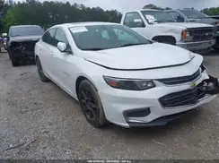 1G1ZD5STXJF130276 2018 CHEVROLET MALIBU