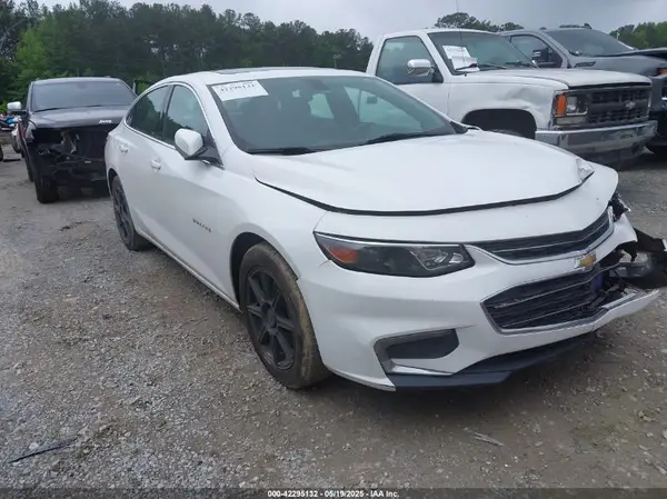 1G1ZD5STXJF130276 2018 CHEVROLET MALIBU - Image 1