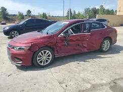 1G1ZD5STXJF131847 2018 CHEVROLET MALIBU
