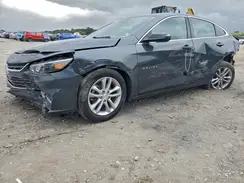 1G1ZD5STXJF132206 2018 CHEVROLET MALIBU