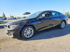1G1ZD5STXJF132514 2018 CHEVROLET MALIBU