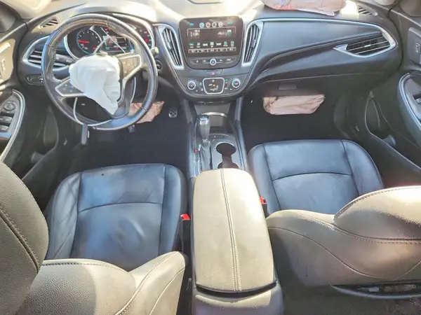 1G1ZD5STXJF132514 2018 CHEVROLET MALIBU - Image 8