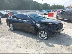 1G1ZD5STXJF132903 2018 CHEVROLET MALIBU