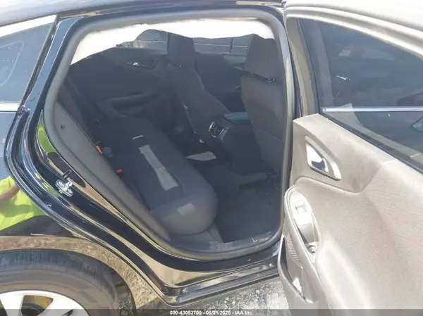1G1ZD5STXJF132903 2018 CHEVROLET MALIBU - Image 8