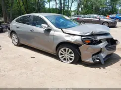 1G1ZD5STXJF133114 2018 CHEVROLET MALIBU