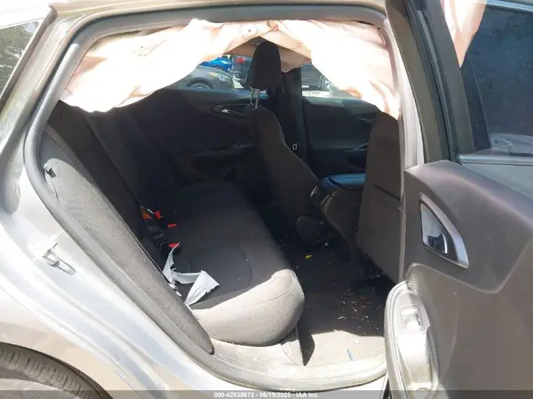 1G1ZD5STXJF133114 2018 CHEVROLET MALIBU - Image 8