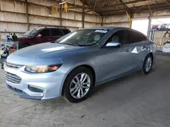 1G1ZD5STXJF133162 2018 CHEVROLET MALIBU