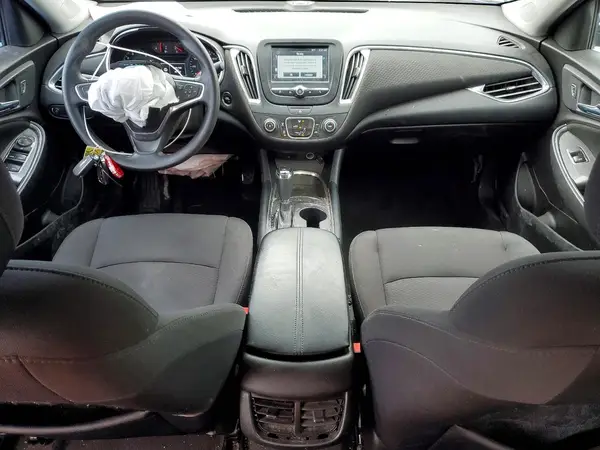 1G1ZD5STXJF133386 2018 CHEVROLET MALIBU - Image 8