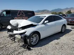 1G1ZD5STXJF133873 2018 CHEVROLET MALIBU