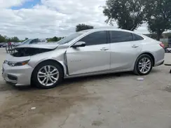 1G1ZD5STXJF133968 2018 CHEVROLET MALIBU