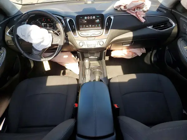 1G1ZD5STXJF134280 2018 CHEVROLET MALIBU - Image 8