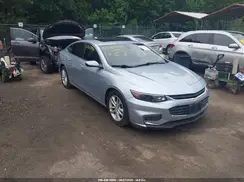 1G1ZD5STXJF134506 2018 CHEVROLET MALIBU