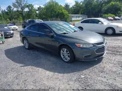 1G1ZD5STXJF134828 2018 CHEVROLET MALIBU