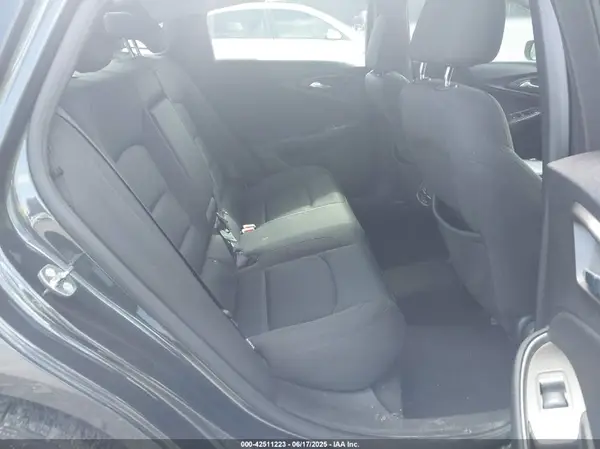 1G1ZD5STXJF134828 2018 CHEVROLET MALIBU - Image 8