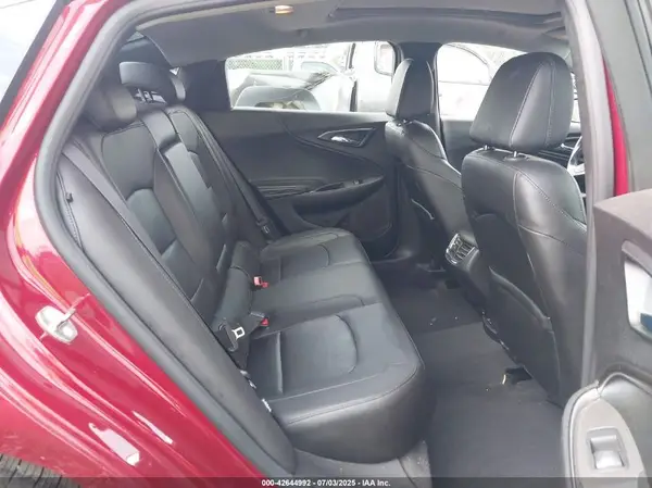 1G1ZD5STXJF135719 2018 CHEVROLET MALIBU - Image 8