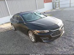 1G1ZD5STXJF135784 2018 CHEVROLET MALIBU