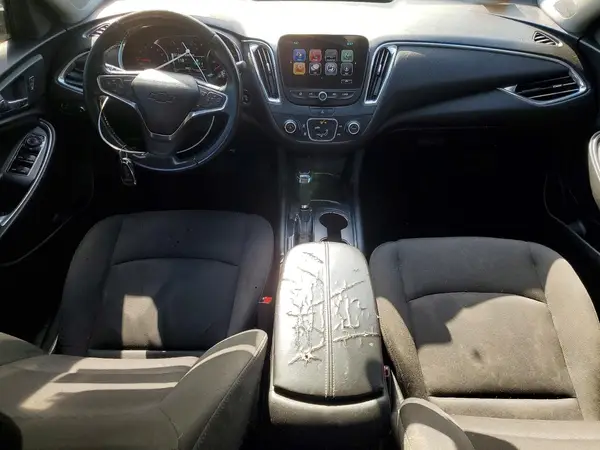 1G1ZD5STXJF136238 2018 CHEVROLET MALIBU - Image 8