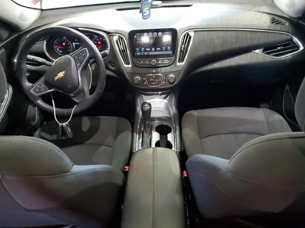 1G1ZD5STXJF136255 2018 CHEVROLET MALIBU - Image 8