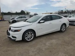 1G1ZD5STXJF136496 2018 CHEVROLET MALIBU