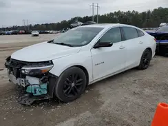 1G1ZD5STXJF136529 2018 CHEVROLET MALIBU