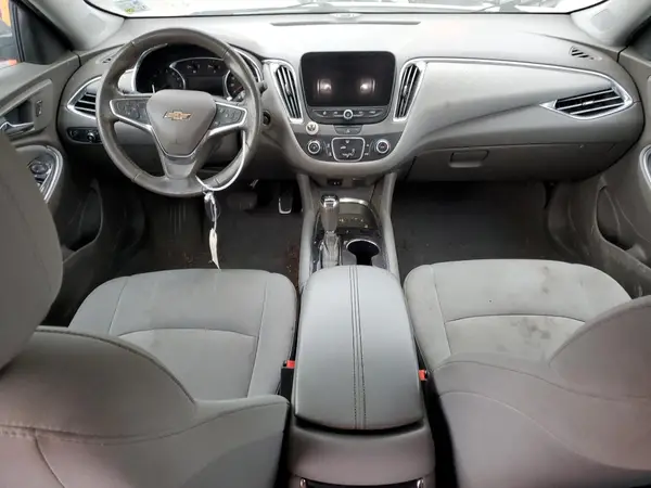 1G1ZD5STXJF136529 2018 CHEVROLET MALIBU - Image 8
