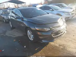 1G1ZD5STXJF136949 2018 CHEVROLET MALIBU