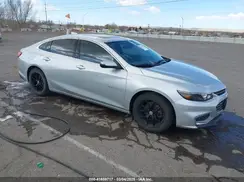 1G1ZD5STXJF137163 2018 CHEVROLET MALIBU