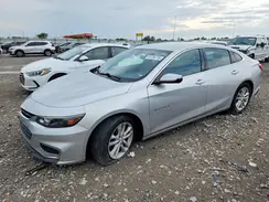 1G1ZD5STXJF137521 2018 CHEVROLET MALIBU