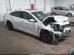 1G1ZD5STXJF137809 2018 CHEVROLET MALIBU