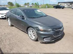 1G1ZD5STXJF137812 2018 CHEVROLET MALIBU