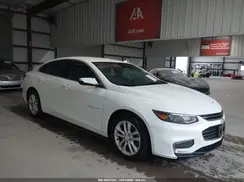 1G1ZD5STXJF139835 2018 CHEVROLET MALIBU