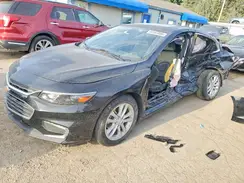 1G1ZD5STXJF140032 2018 CHEVROLET MALIBU