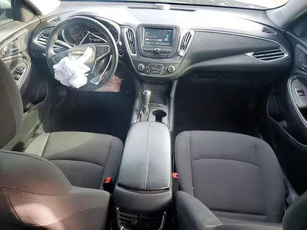 1G1ZD5STXJF140368 2018 CHEVROLET MALIBU - Image 8