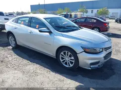 1G1ZD5STXJF140662 2018 CHEVROLET MALIBU
