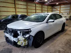1G1ZD5STXJF141097 2018 CHEVROLET MALIBU