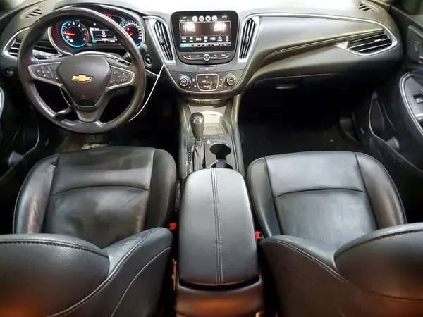 1G1ZD5STXJF141097 2018 CHEVROLET MALIBU - Image 8